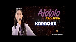 Alolo   Yeni Inka Karaoke