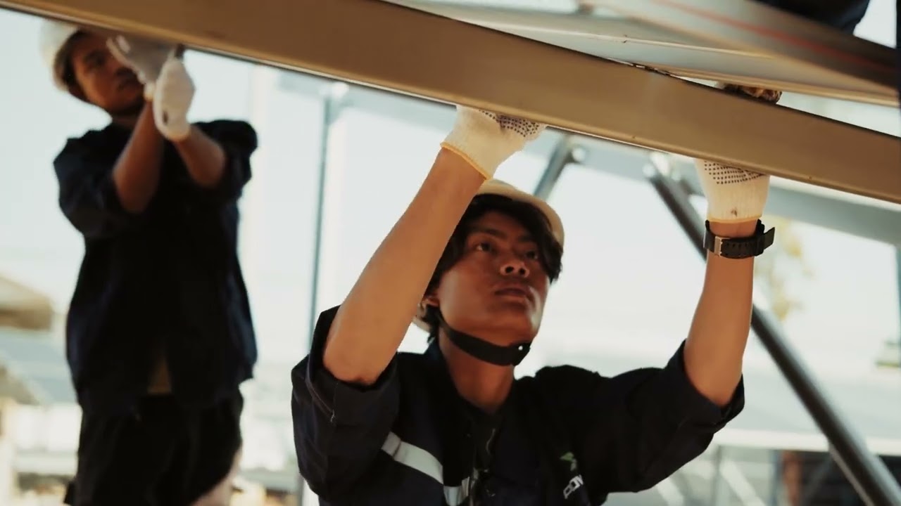 Power X - Aye Thar Yar