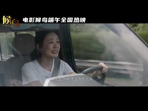 缪子微【写给妈妈 】  电影《候鸟》 推广曲