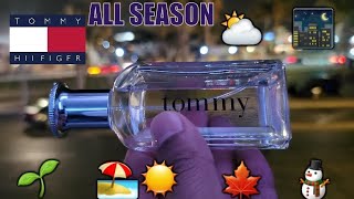 Tommy Hilfiger Tommy For Men My Secret Weapon