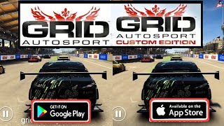 Grid Autosport Mod Apk (1.9.4RC1 2023) Latest Version Download