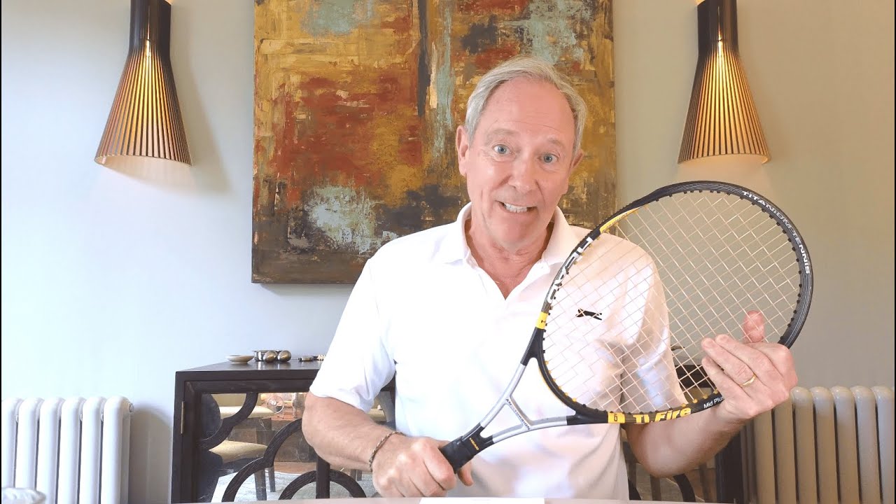 Roger Federer's Trick Shot | Robin Reacts