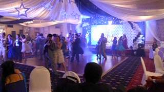 PSHS-SMC JS prom 2014 - 3 Lithium's ballroom dance performance