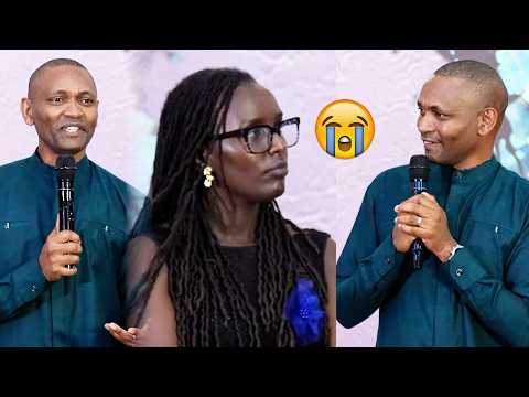 UBUHAMYA BUBABAJE😭COUPLE FABRICE & MAYA💞 KUBURA URUBYARO NTIBYATUBUZA GUSHIMA WAITING ROOM