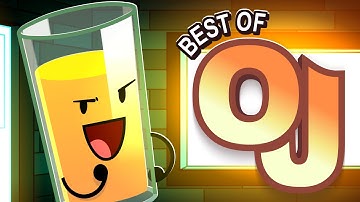 Object Invasion - Best of OJ