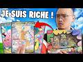 Devenir Riche Grâce aux Cartes Pokémon! 🎉