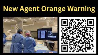 Episode 3248 –  New Agent Orange Warning