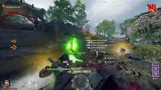 BLACK OPS 6 ZOMBIES HAUNTING EVENT | #shadowkreepa on #Twitch