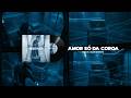 Amor Só da Coroa - MC Kelvinho (DJ GH)