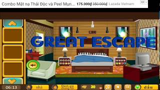 101 trò chơi thoát khỏi phòng | Trốn khỏi khoang tàu thủ thủy screenshot 2