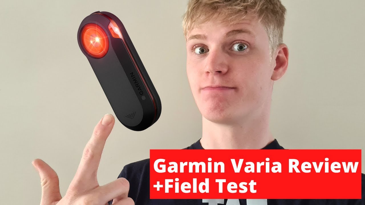 Garmin Varia RTL515 - Unbox, Setup, Impressions, Install. 