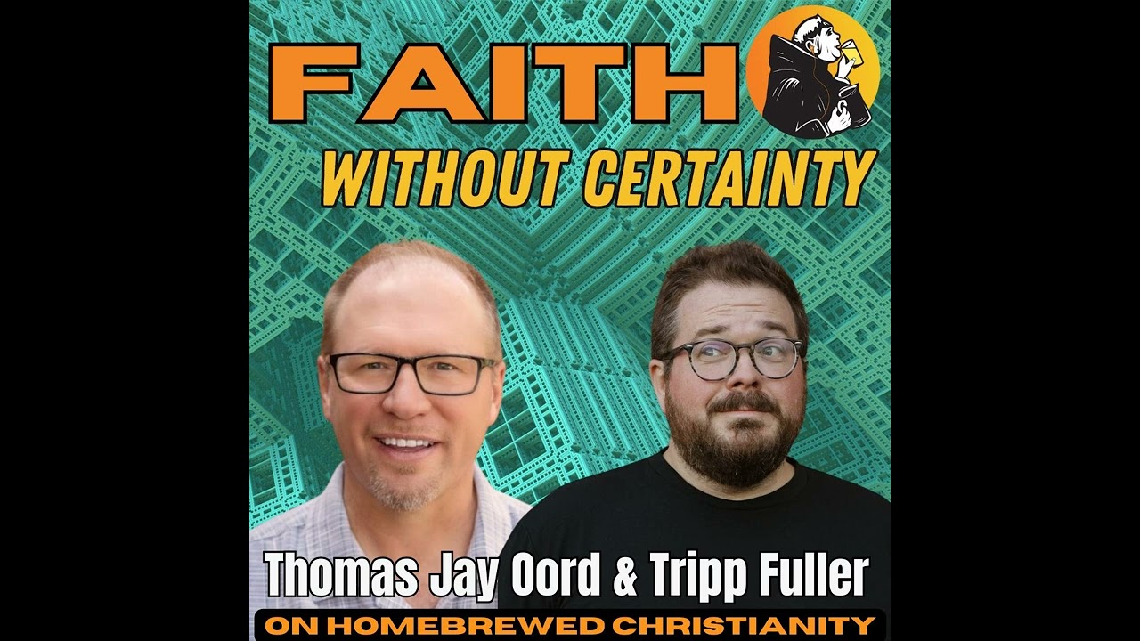 Faith without Certainty & God After Deconstruction