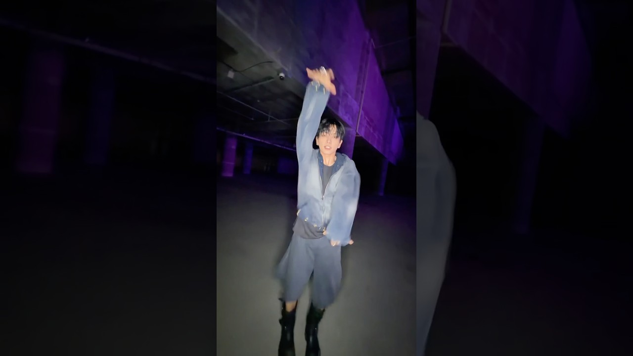 MOVE LIKE #JAEHYUN #BOYNEXTDOOR #보이넥스트도어 #ANIMAL #ANIMAL_Challenge