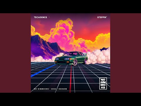 Steppin’