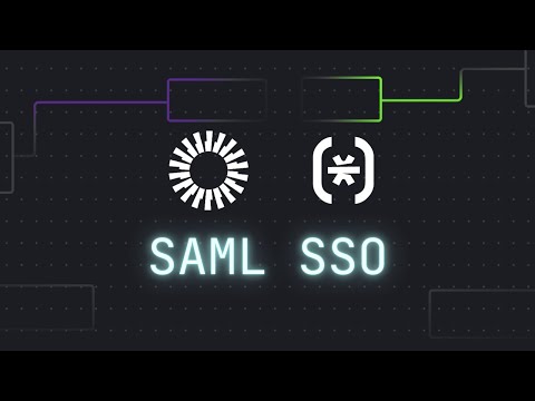Add SAML SSO to Your App With Descope and Okta