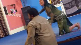 New Hot Mujra in Stage Drama Full HD 2023