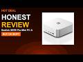 Beelink SER9 Pro Mini PC (2026) Review: Should You Buy for Gaming &amp; AI Tasks?