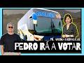 Pedro Salinas votará por Sánchez: “Con Keiko podemos perder la libertad” | Anuska Buenaluque en DDT