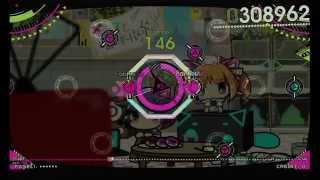 BeatStream   Daydream café BEAST Lv09
