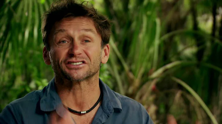 Trailblazers: Gary's Fall from a Helicopter