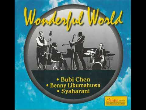 A00-What A Wonderful World (Bubi Chen \u0026 Syaharani)