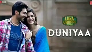 Bulave Tujhe Yaar Aaj Meri Galiyan - Luka Chuppi Mp3 Song