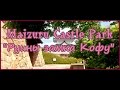 Maizuru Castle Park / Руины замка Кофу