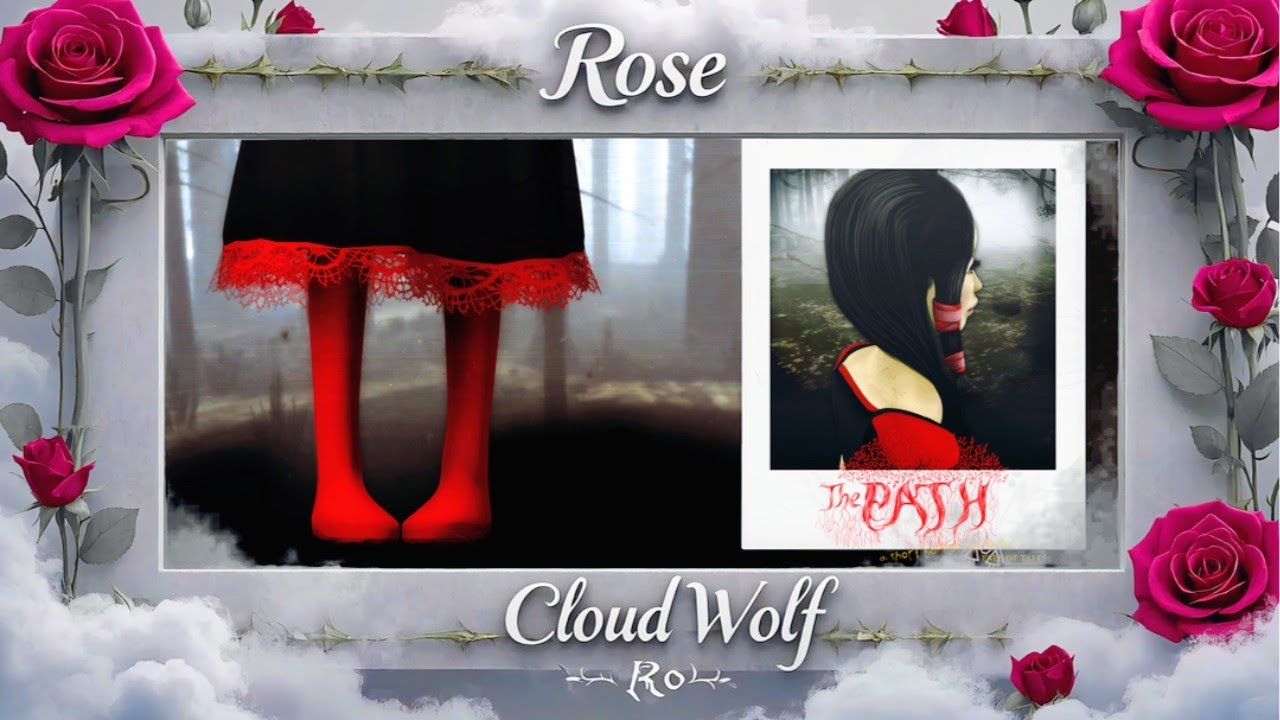 ถอดรหัส Rose (The Path): สัญลักษณ์และความจริงอันโหดร้ายหลังม่านหมอก ...