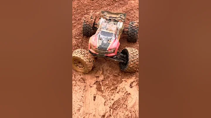 Arrma Vs Traxxas! Not even close