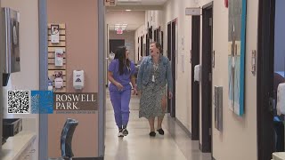 Mammothon: 2 brave breast cancer survivors share their stories