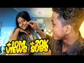 +10 Million Views & +20K Subscribers 😍🥰 | Thank You Guys 💖