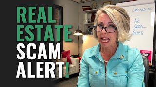Predatory Real Estate Scams: Don't Fall Prey!