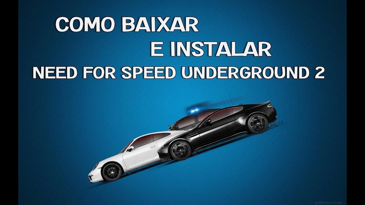 COMO BAIXAR E INSTALAR NEED FOR SPEED UNDERGROUND 2 YouTube como-baixar-e-instalar-need-for-speed-underground-2-youtube