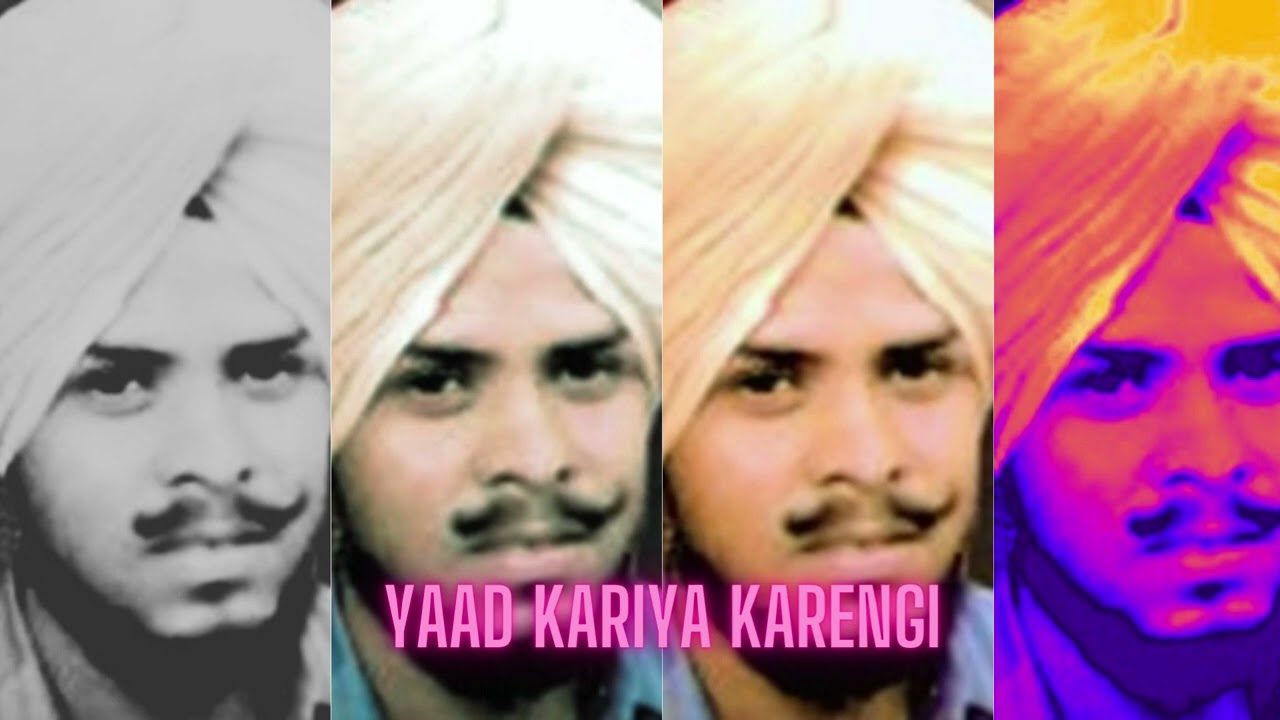 Yaad Kariya Karengi Original Music by Nachattar Chatta Best Punjabi Songs