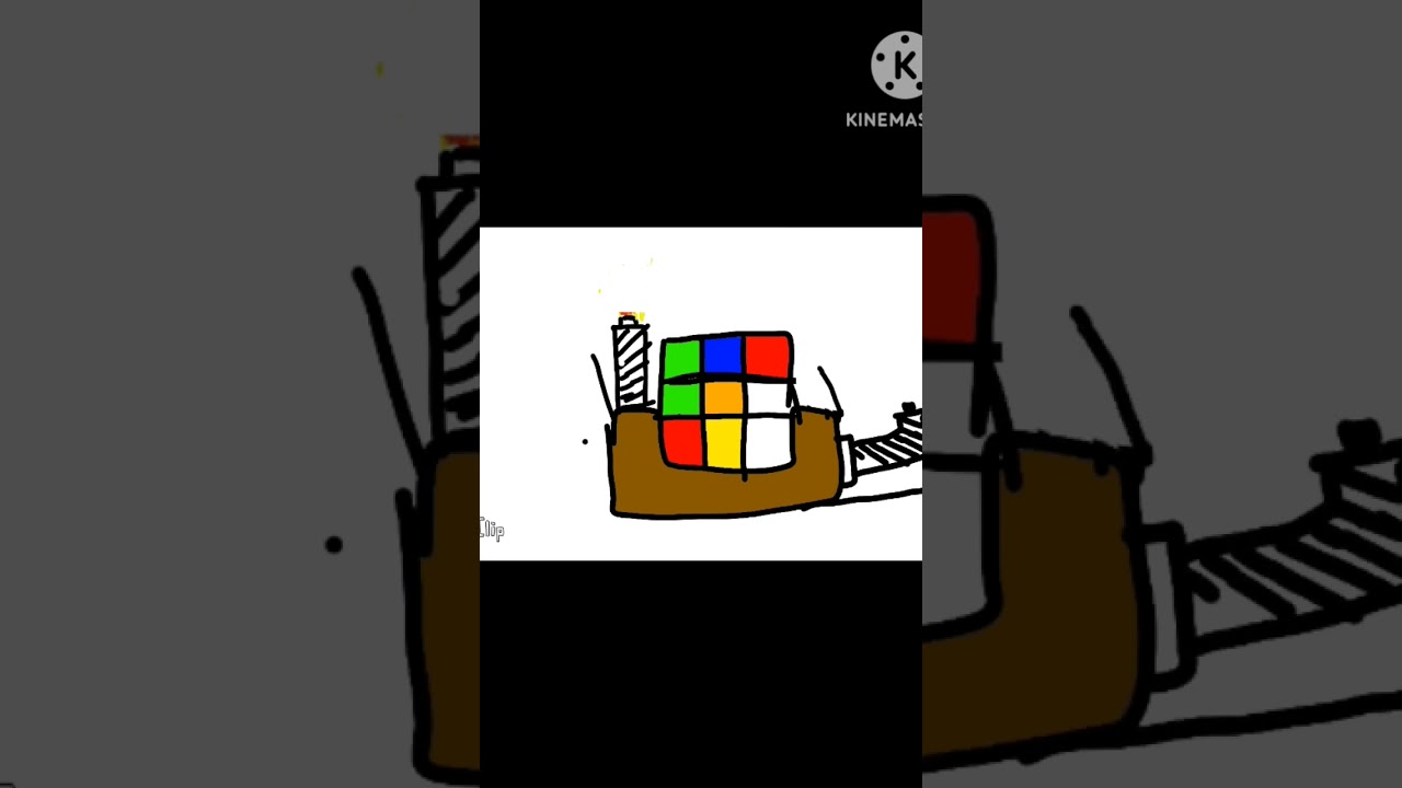 Rubik Cube  