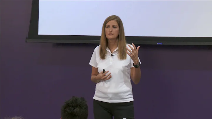 Brief intro into asymmetry and the Postural Restor...
