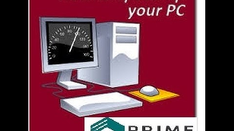 How to speed up and boost  windows 7,  8 ,8.1 , 10 up to 50% to 70% with simple steps and free