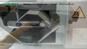 Easily do the ERV maintenance