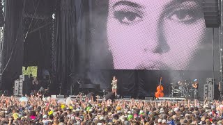 Sienna Spiro Material Lover #ACLFest w2 Friday 100926