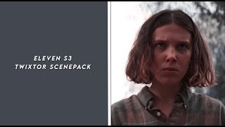 Eleven S3 Twixtor Scenepack