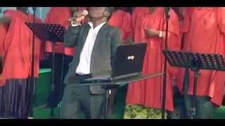 HEAL WORSHIP - REV PRINCE NAYRKO