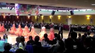 Mission Possible - Synergy Dance Ballroom Formation Team