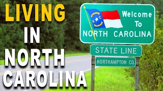 10 Reasons Why You Should Move to North Carolina