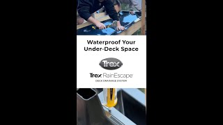 Trex Rainescape Au