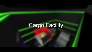 FE2 Map Test (Solo) (Attempt Complete) Cargo Facility [Insane]