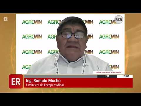 PROYECTO EL ALGARROBO BENEFICIARÁ A MILES DE POBLADORES DE PIURA