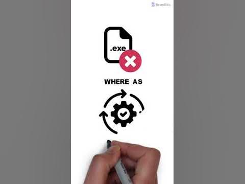 Difference Between Programming Language and Scripting Language #Shorts ...