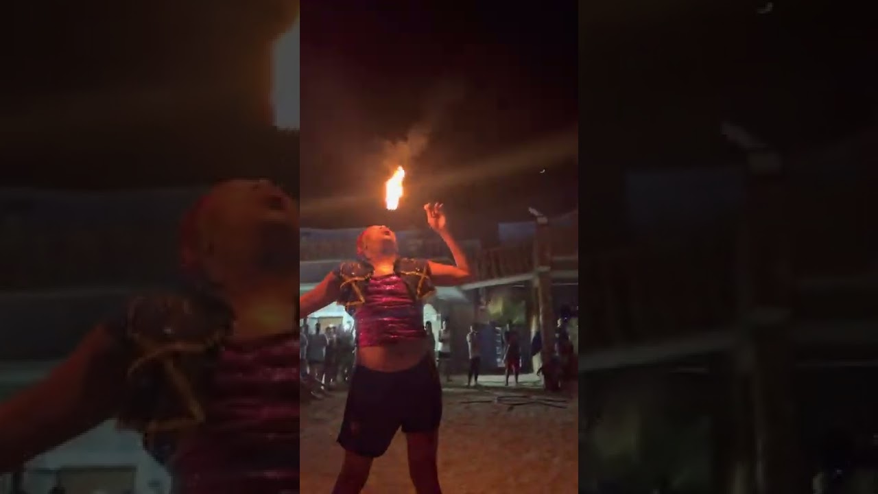 Mongpong Island in Marinduque 🏝🏝🏝