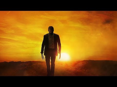 blu-ray player reviews Logan: Wolverine (2017) Zwiastun - poral.eu