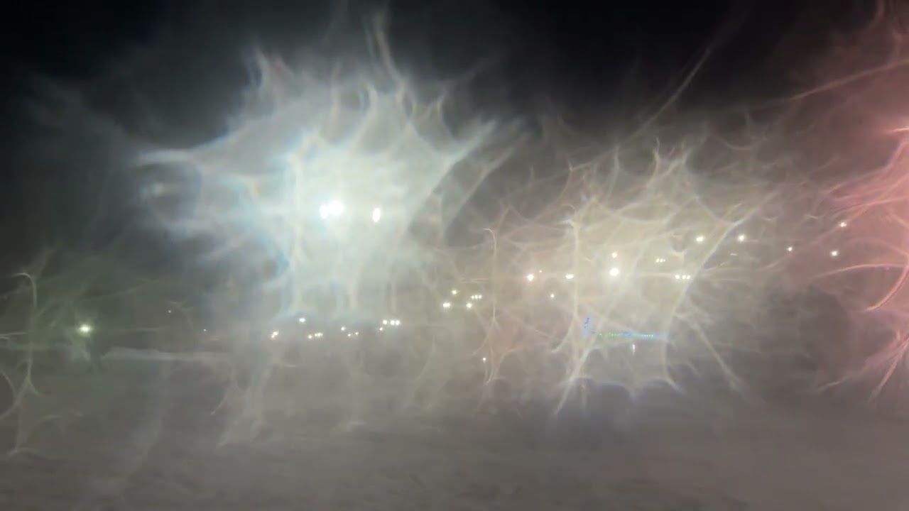 1/21/26 MN UFC STM tubing at Buck Hill snow race 2 for fun with pk member event 360 tubing epic win